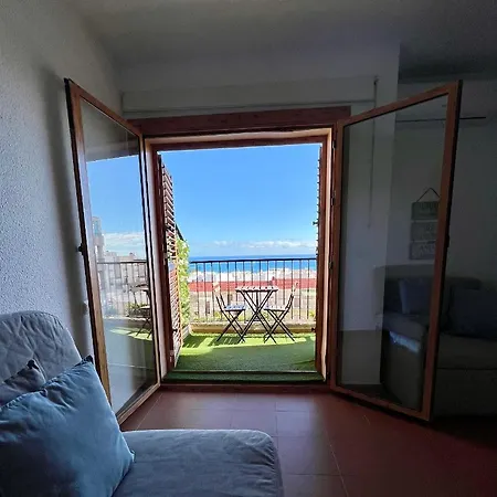 Sea View Torre Lomas La Mata Studio Apartamento Torrevieja