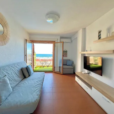 Sea View Torre Lomas La Mata Studio Apartamento *
