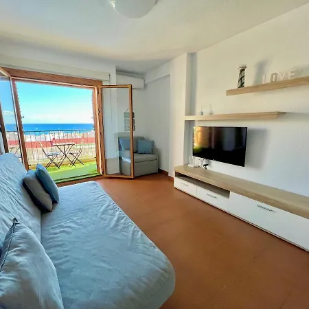Apartamento Sea View Torre Lomas La Mata Studio *